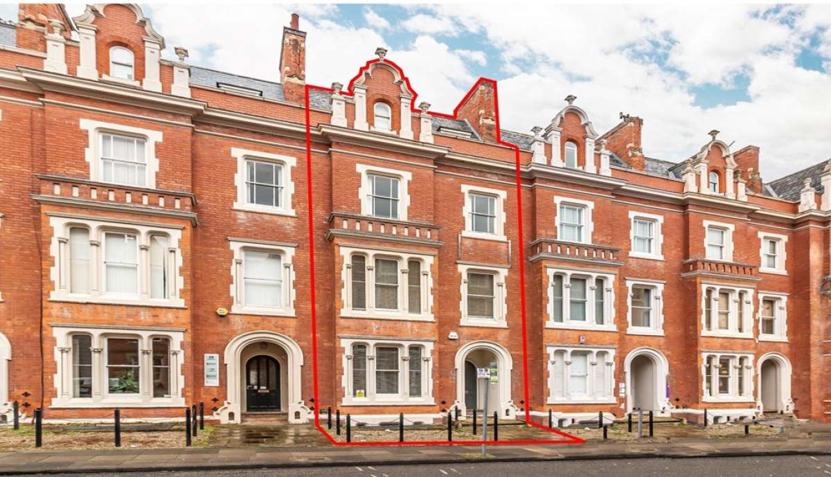 Office in Nottingham