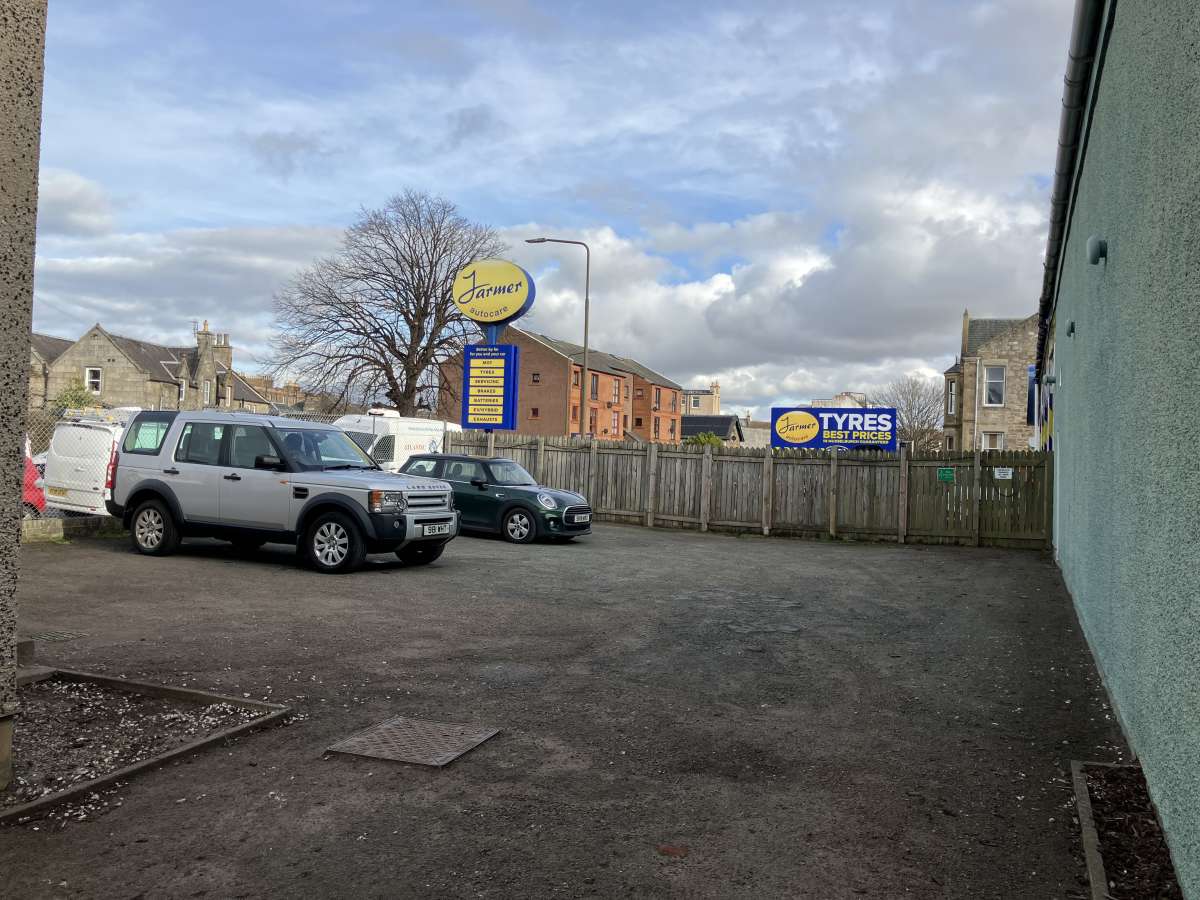 Office in Edinburgh - photo 3