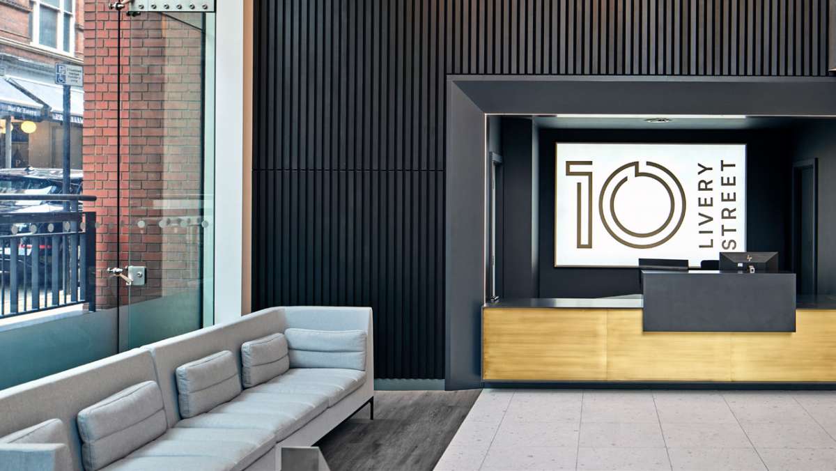 Office in Birmingham - photo 2