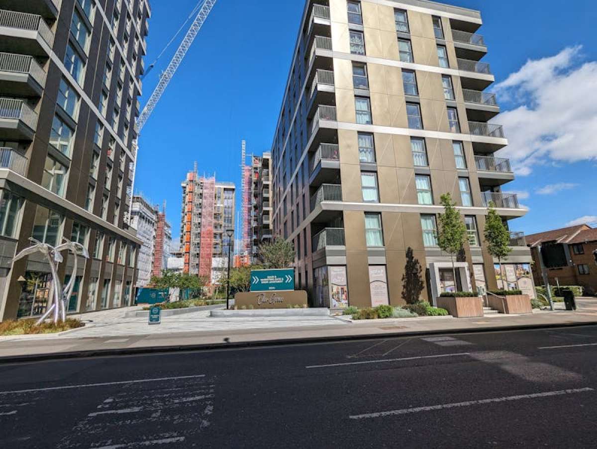 Office in Staines-upon-Thames