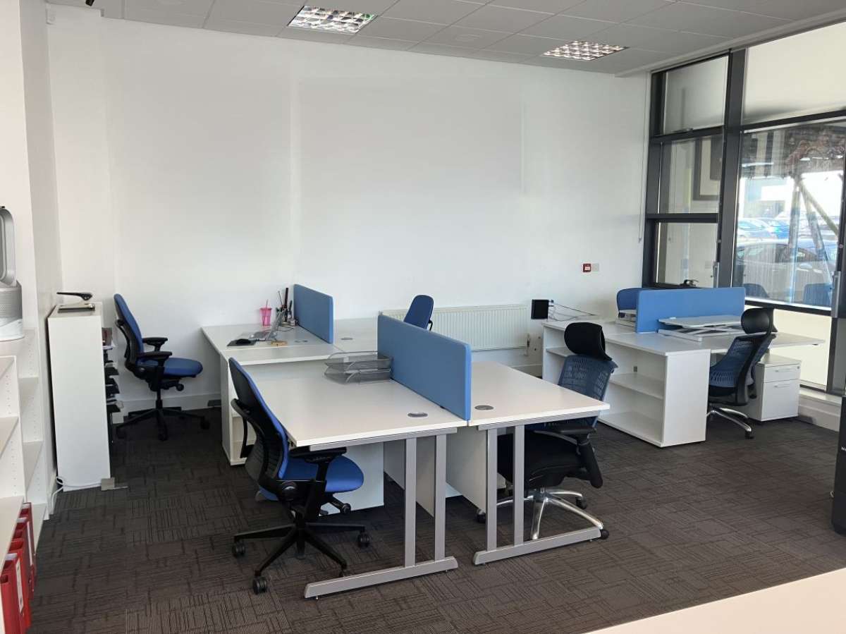 Office in Plymouth - photo 4