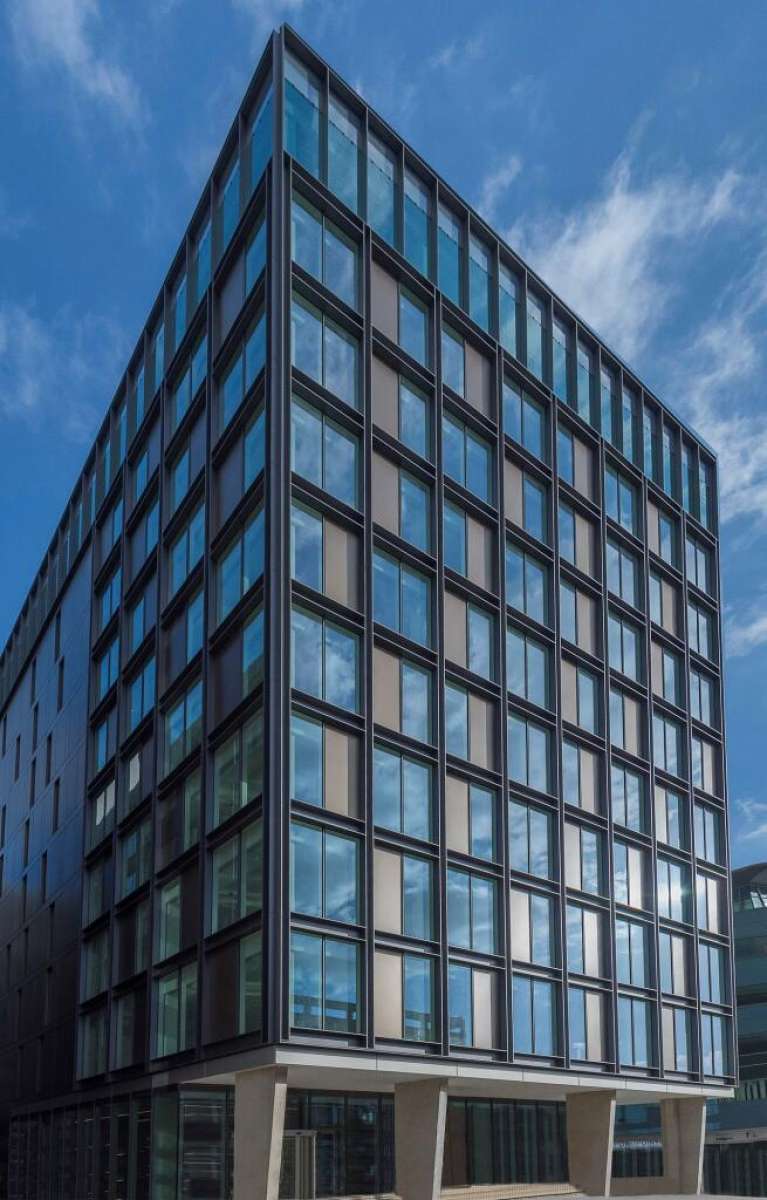 Office in Sheffield - photo 4