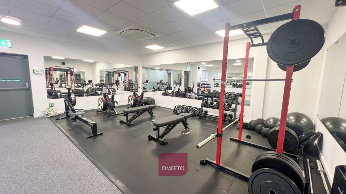 Office in Nottingham - photo 3