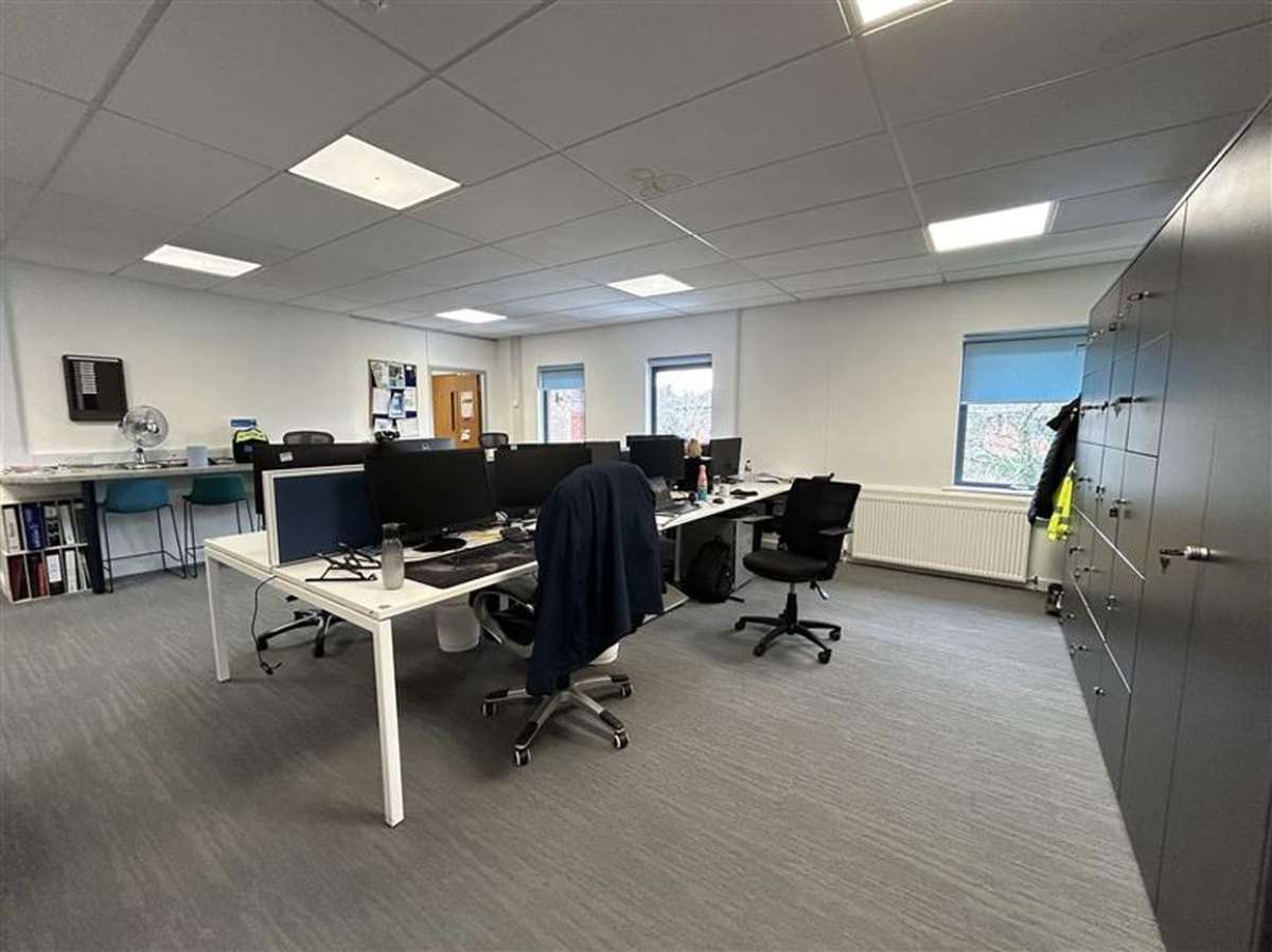 Office in Plymouth - photo 2