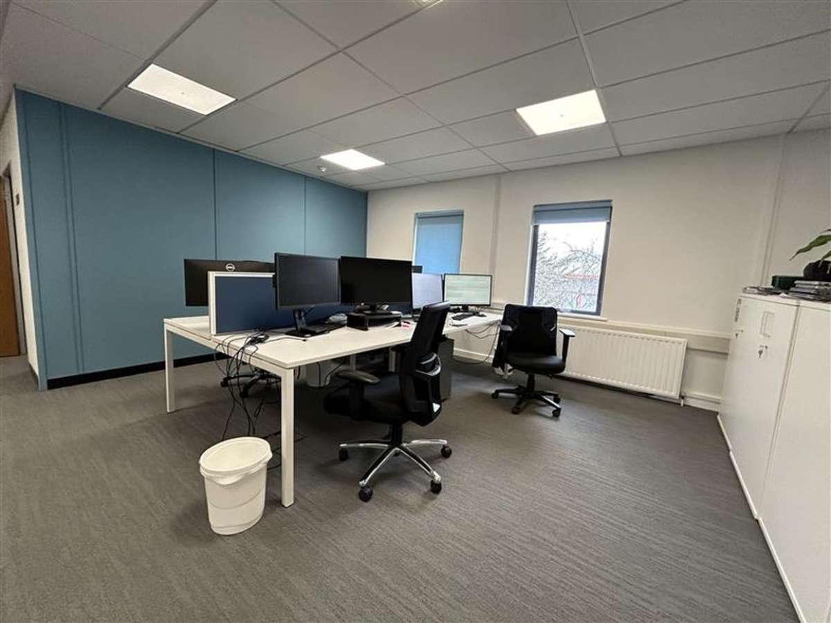 Office in Plymouth - photo 3