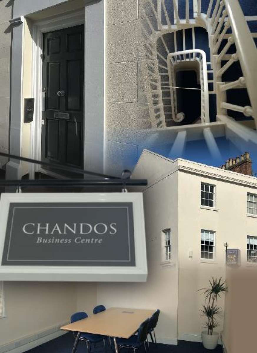 Office in Leamington Spa