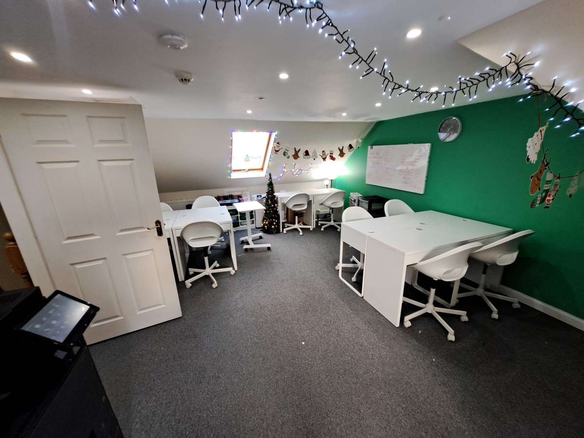 Office in Edinburgh - photo 2