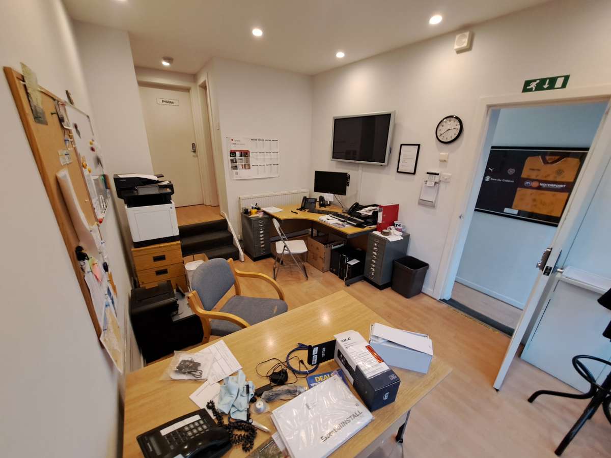 Office in Edinburgh - photo 2