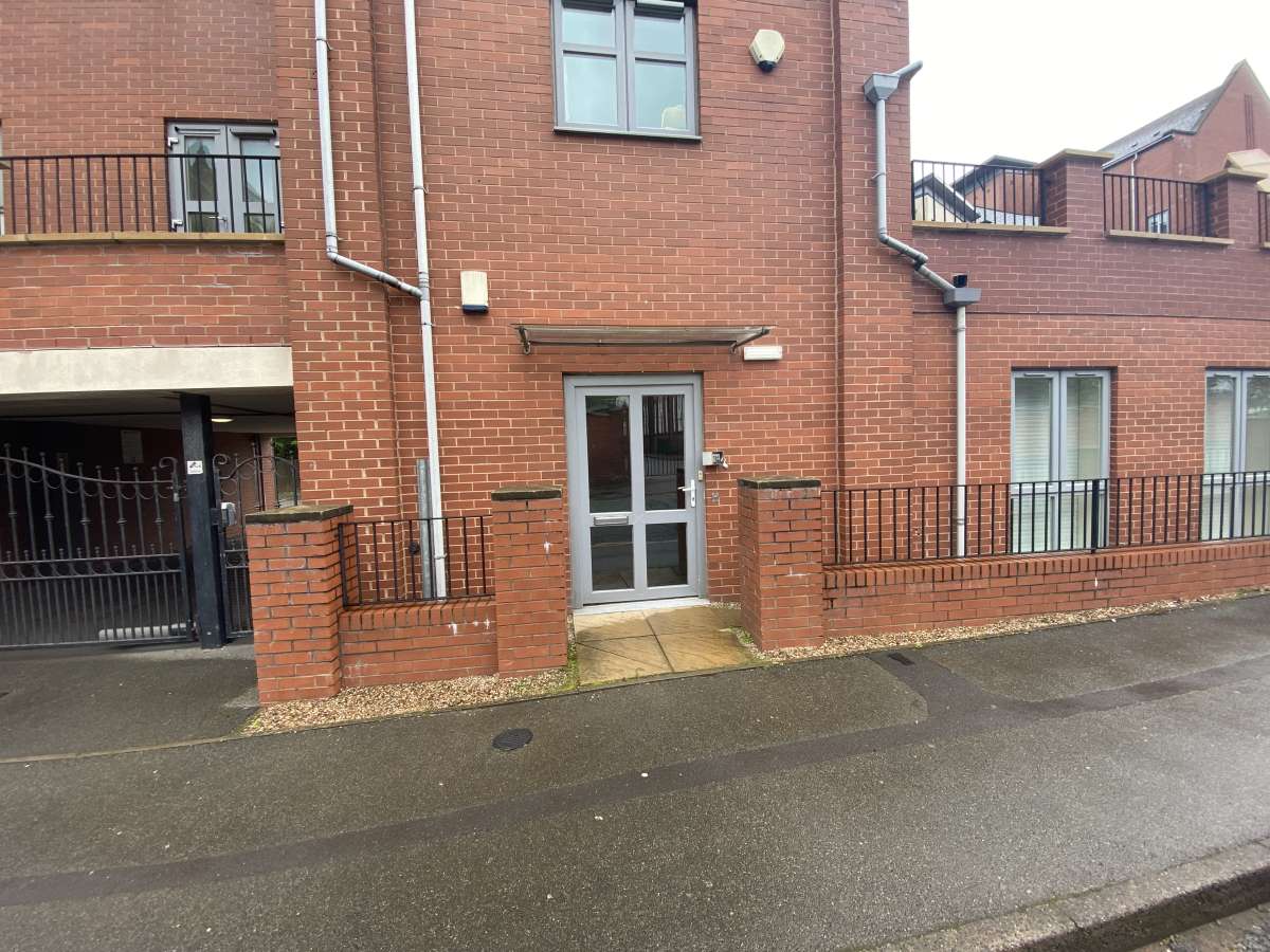 Office in Wolverhampton