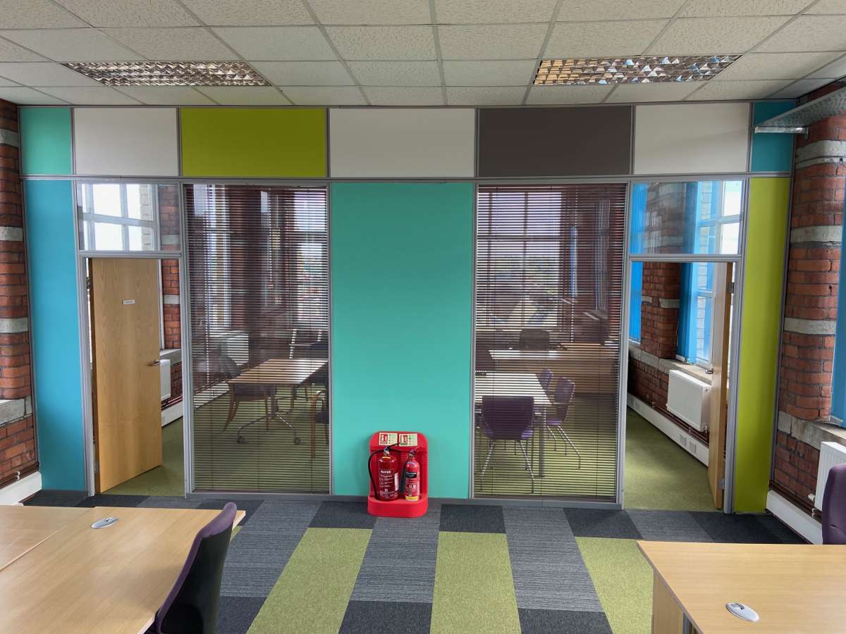 Office in Bradford - photo 4