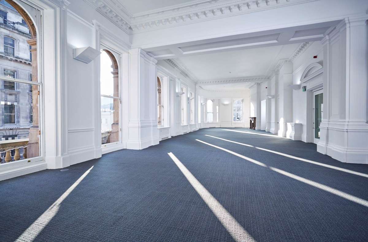 Office in Birmingham