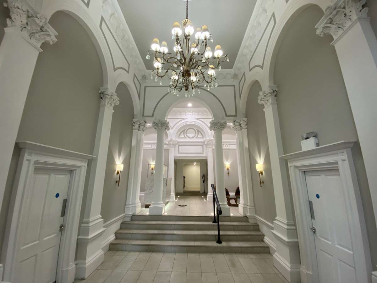 Office in Birmingham - photo 3