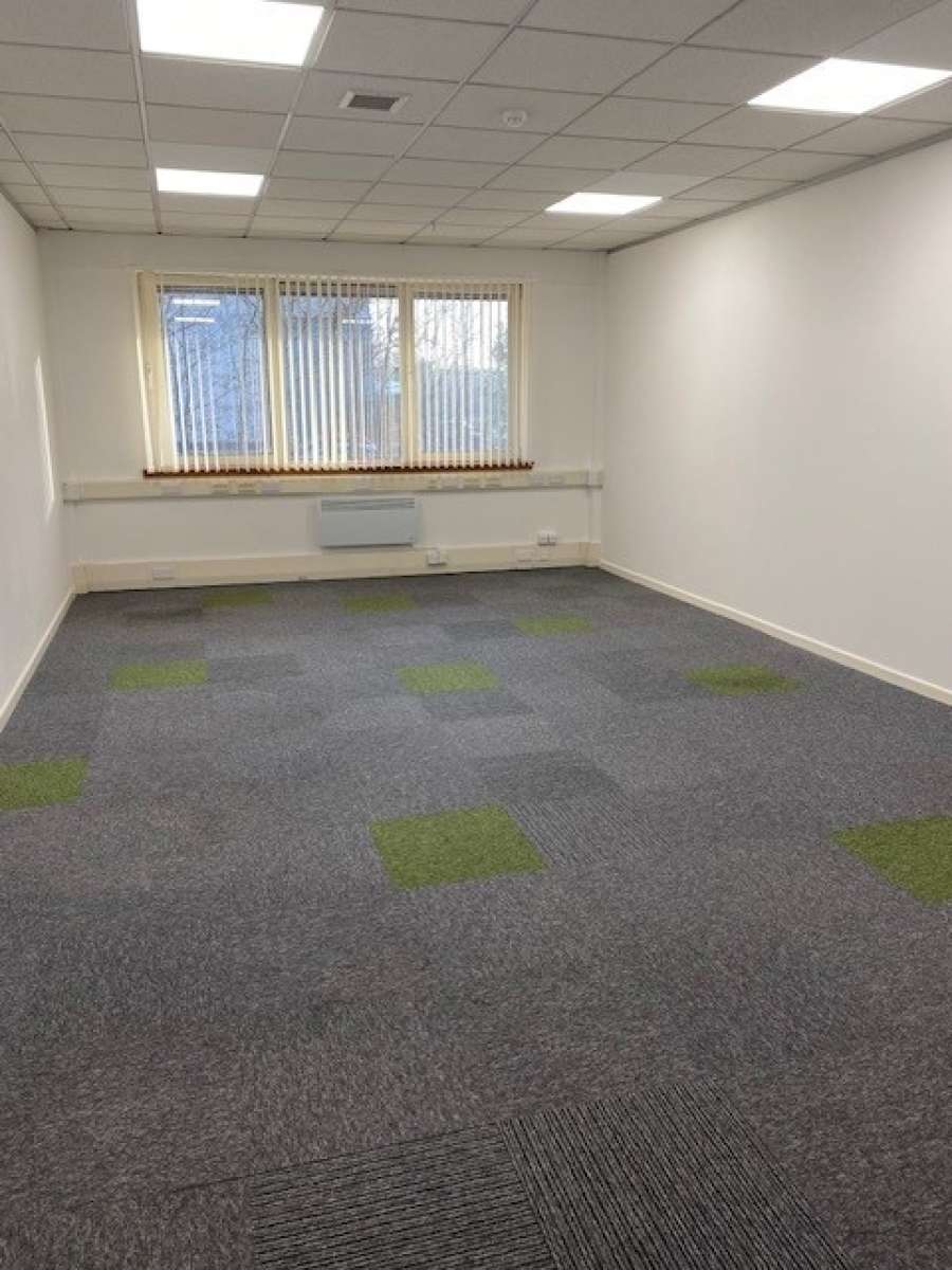 Office in Rotherham