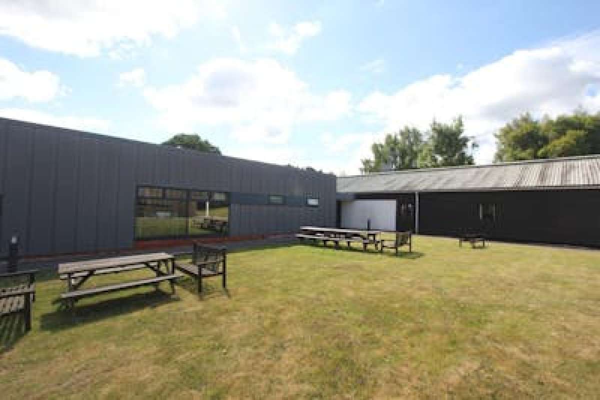 Office in Southampton - photo 4