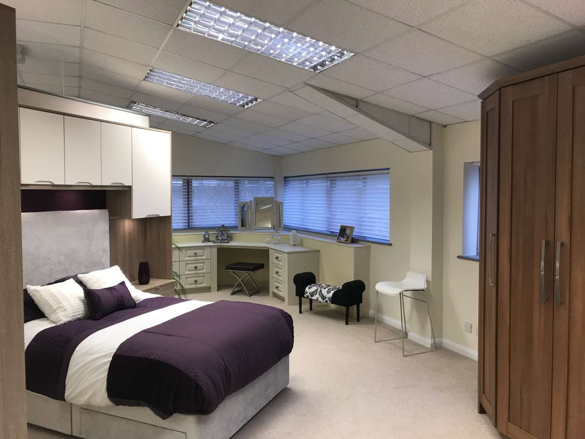 Office in Exeter - photo 4