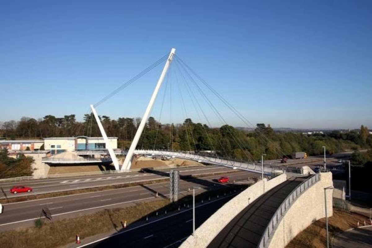 Office in Ashford - photo 4