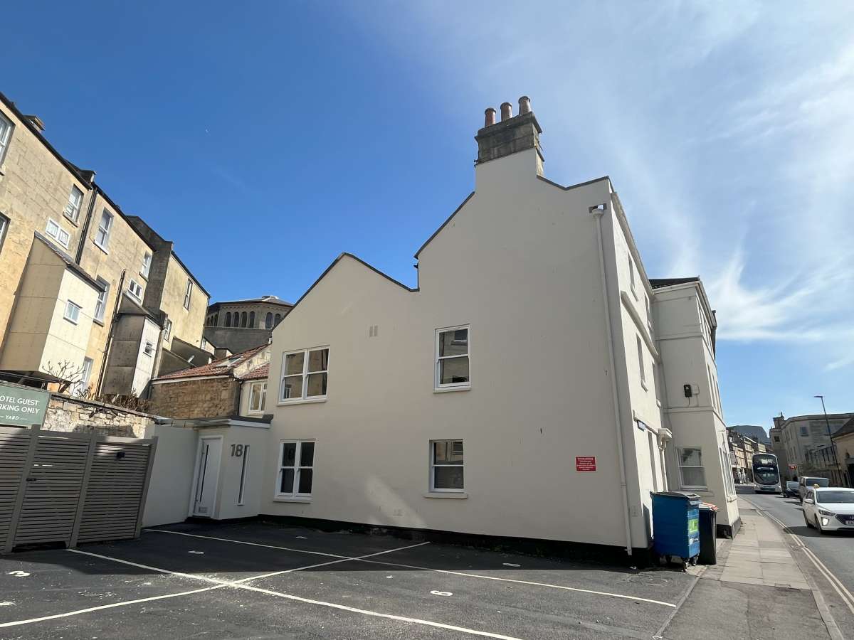 Office in Bath - photo 2