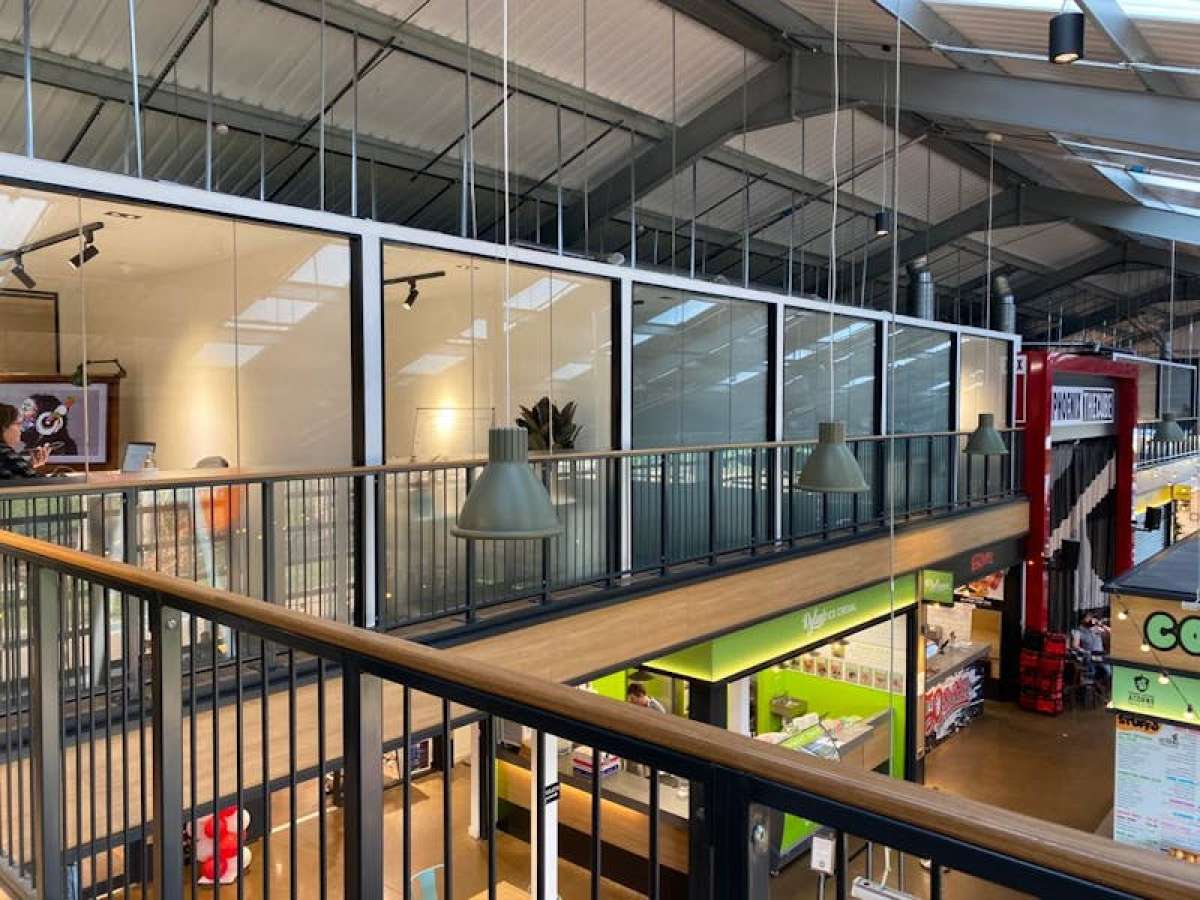 Office in Bordon - photo 3