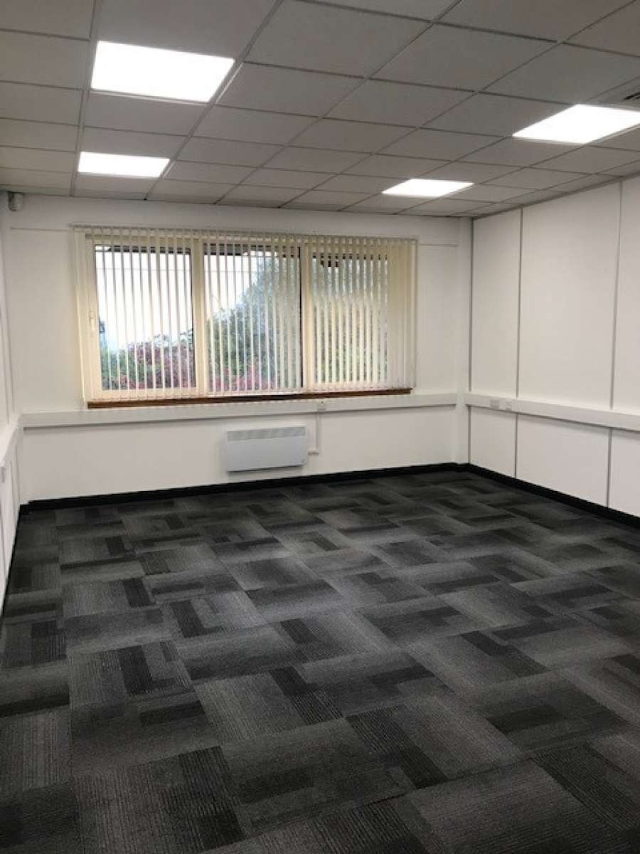 Office in Rotherham