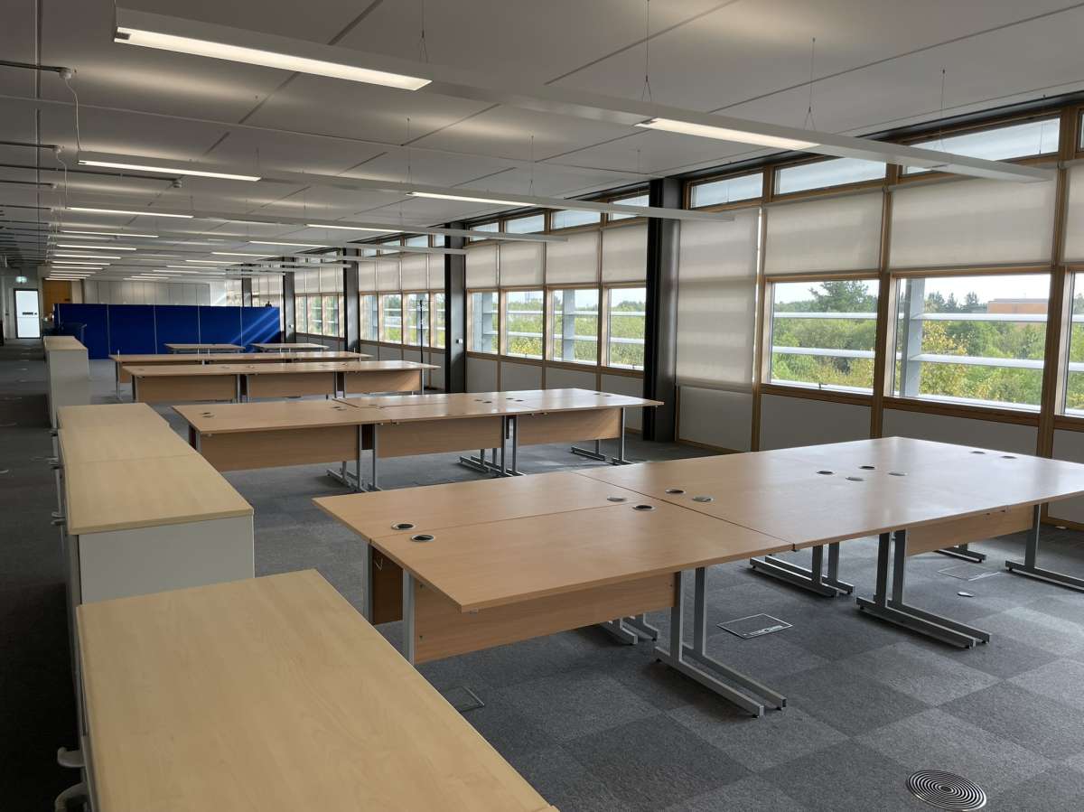 Office in Cambridge - photo 2