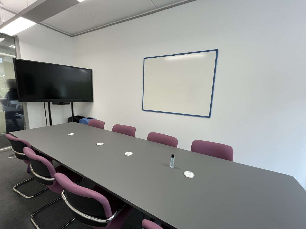 Office in Cambridge - photo 4