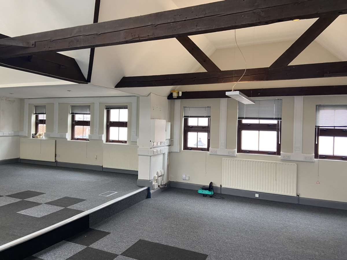 Office in Southampton - photo 4