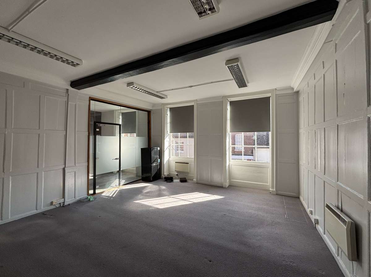 Office in King's Lynn - photo 2
