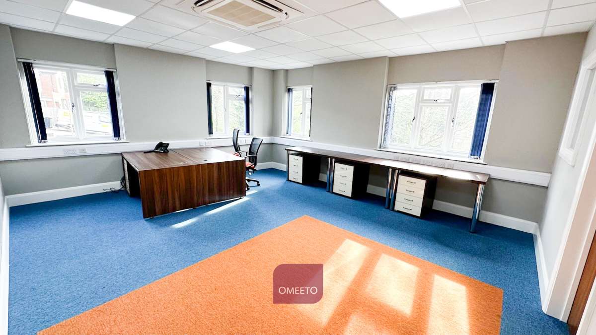 Office in Nottingham