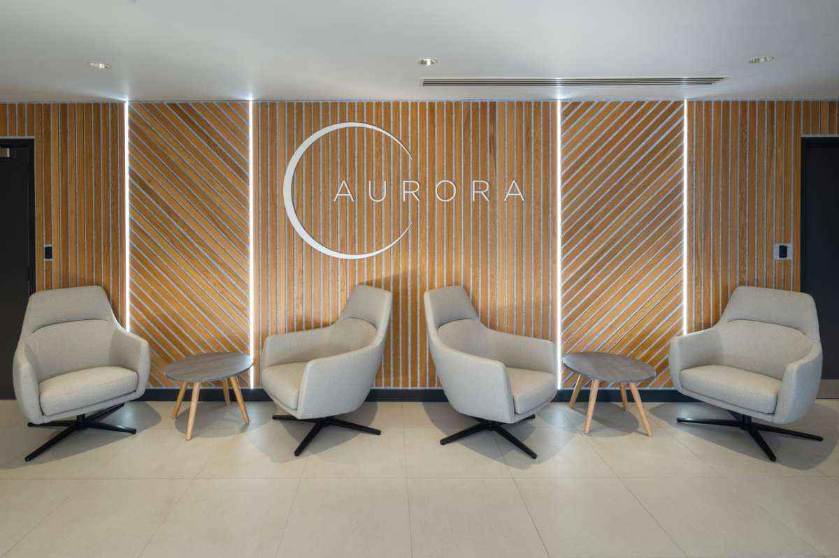 Office in Maidenhead - photo 3