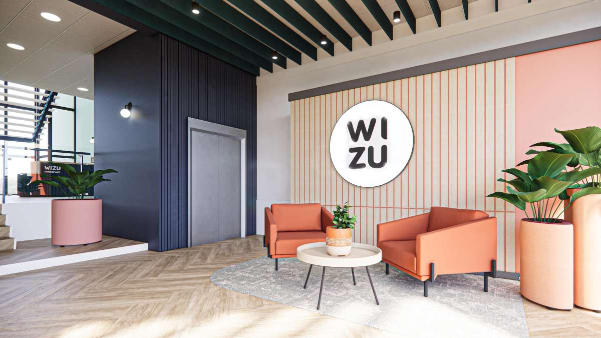 Office in York - photo 2