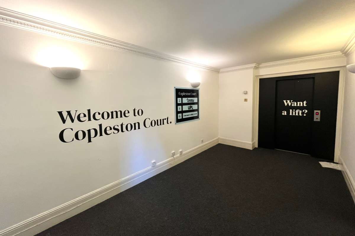 Office in Chelmsford - photo 3