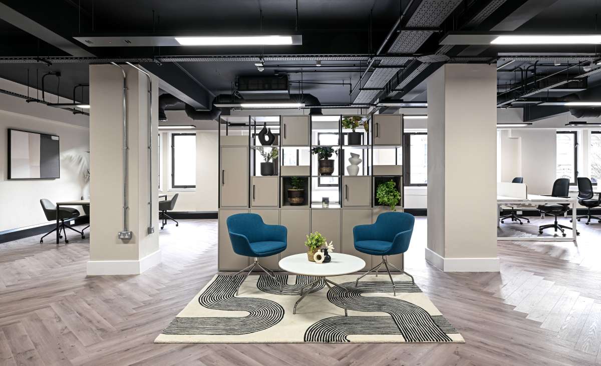 Office in Birmingham - photo 3