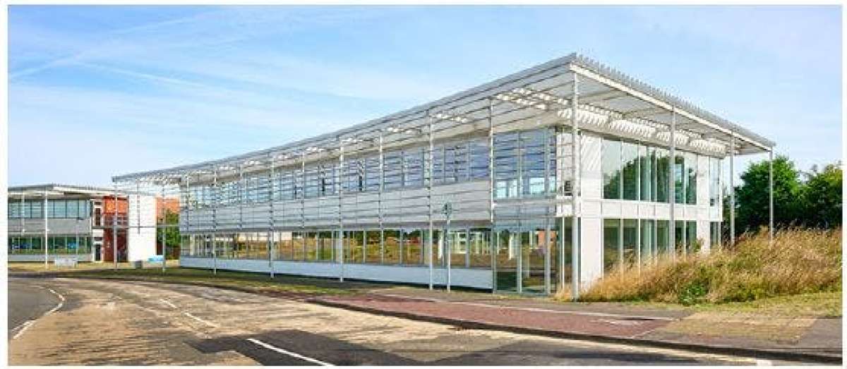 Office in Ashford - photo 3