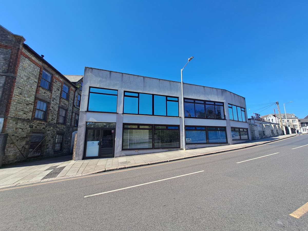 Office in Redruth
