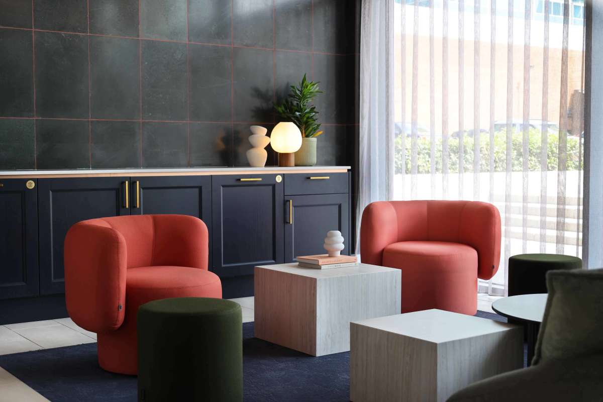 Office in Croydon - photo 3