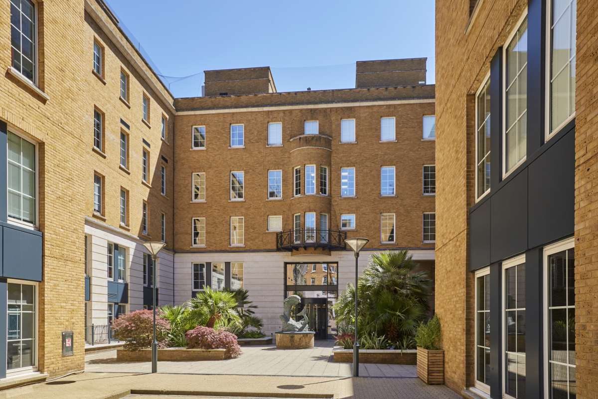 Office in Brighton - photo 2