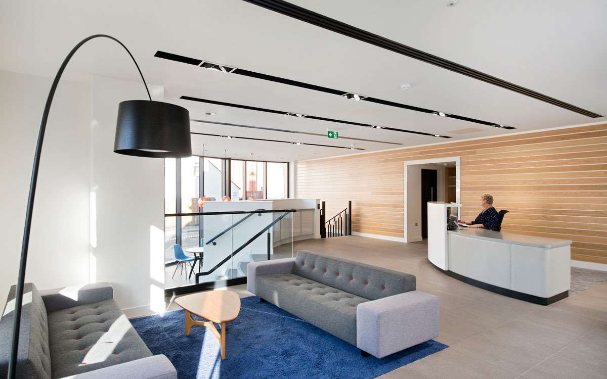 Office in Epsom - photo 3