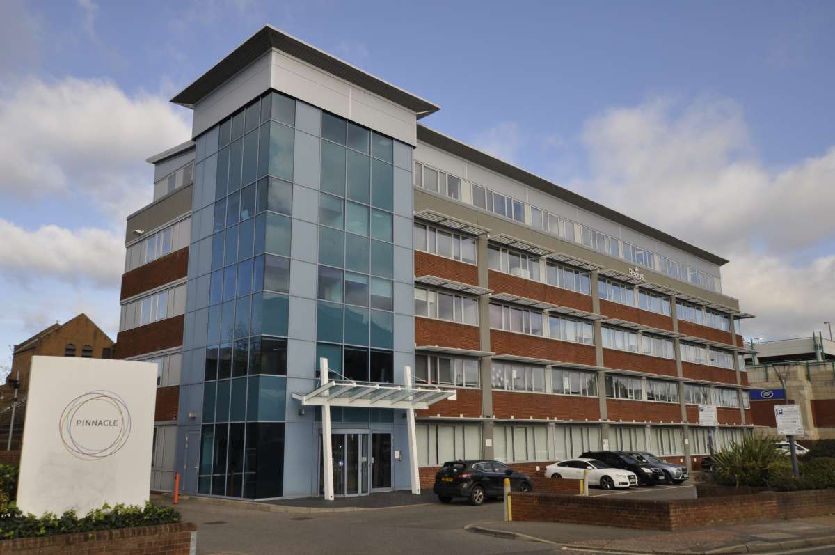 Office in Crawley