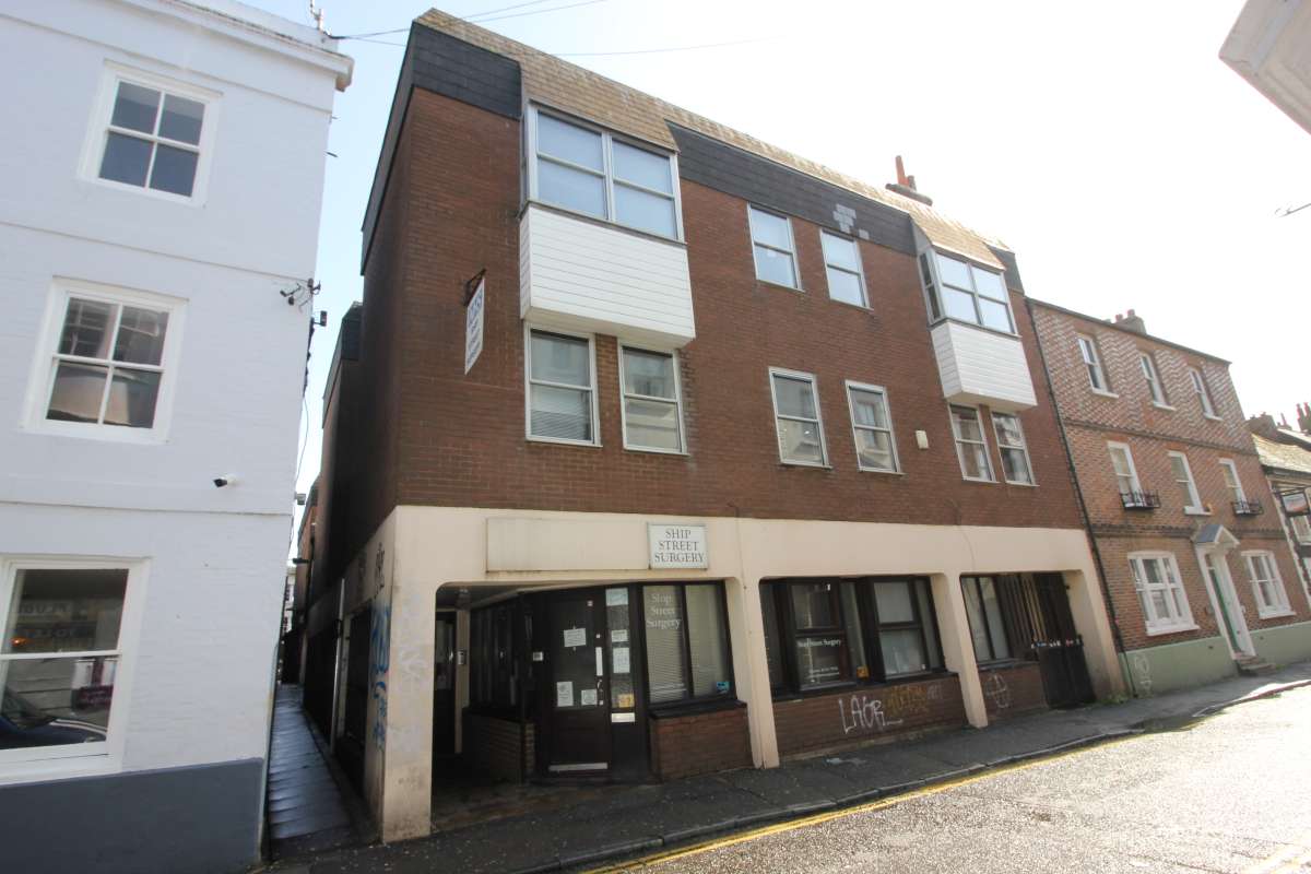 Office in Brighton - photo 3