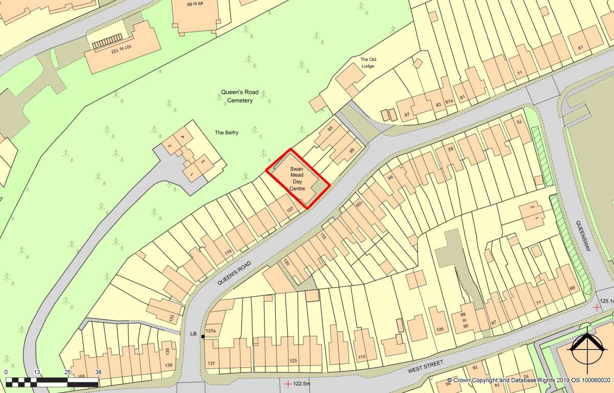 Office in East-Grinstead - photo 2