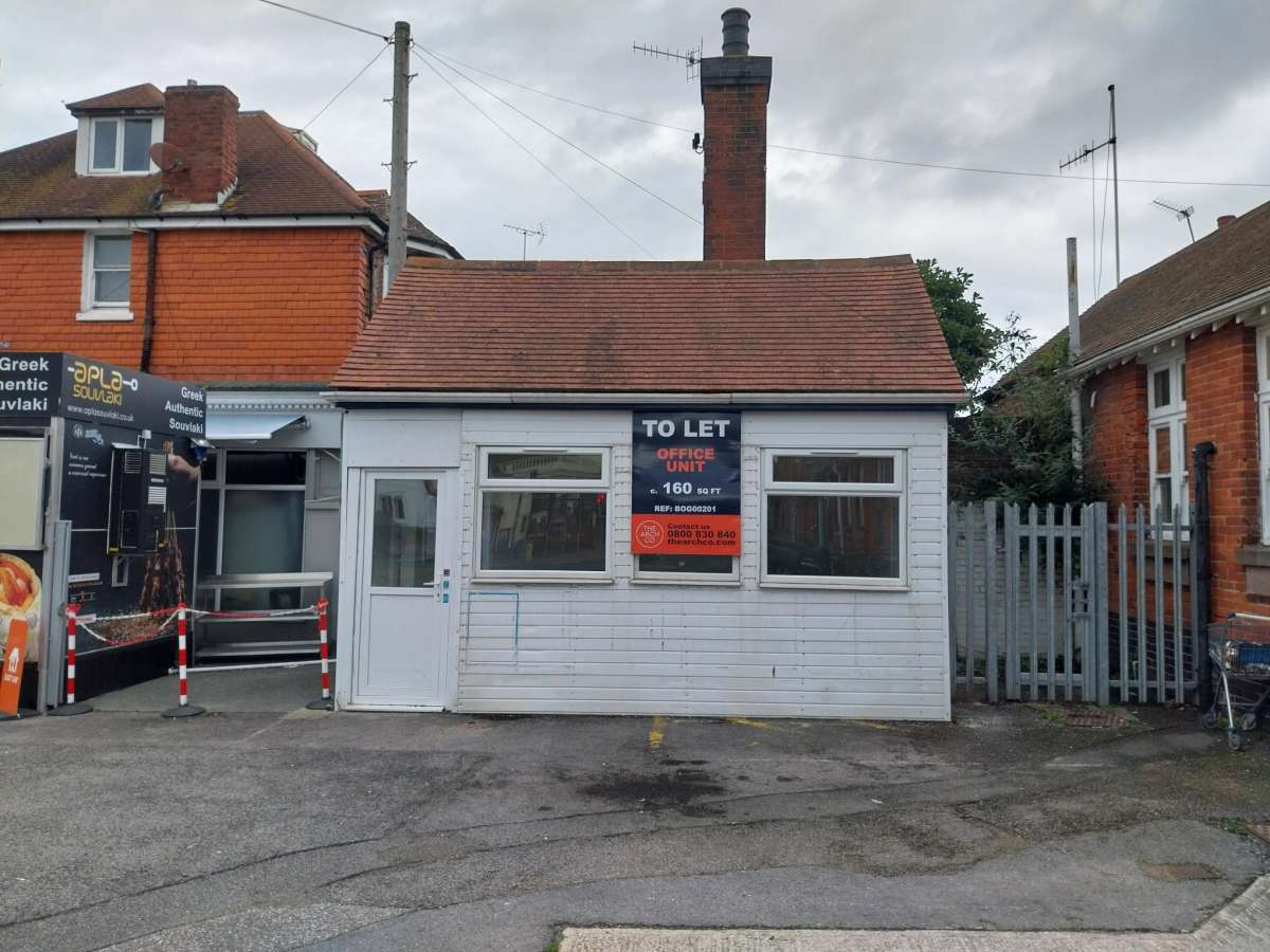Office in Bognor Regis - photo 2