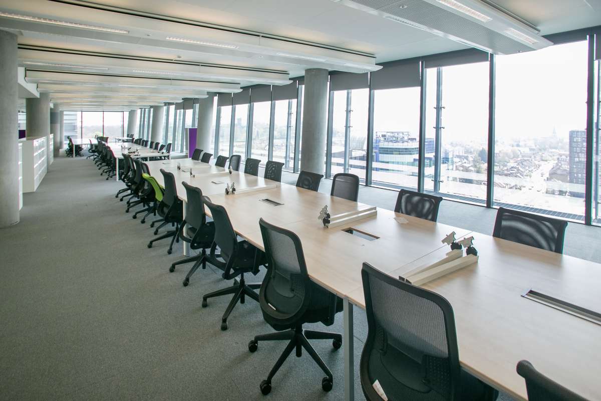 Office in Croydon - photo 3