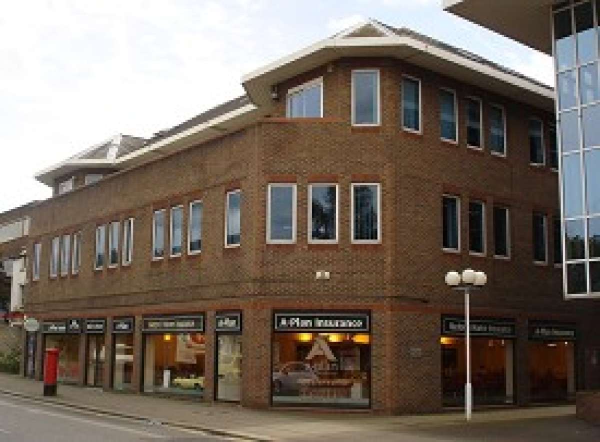 Office in Epsom - photo 2