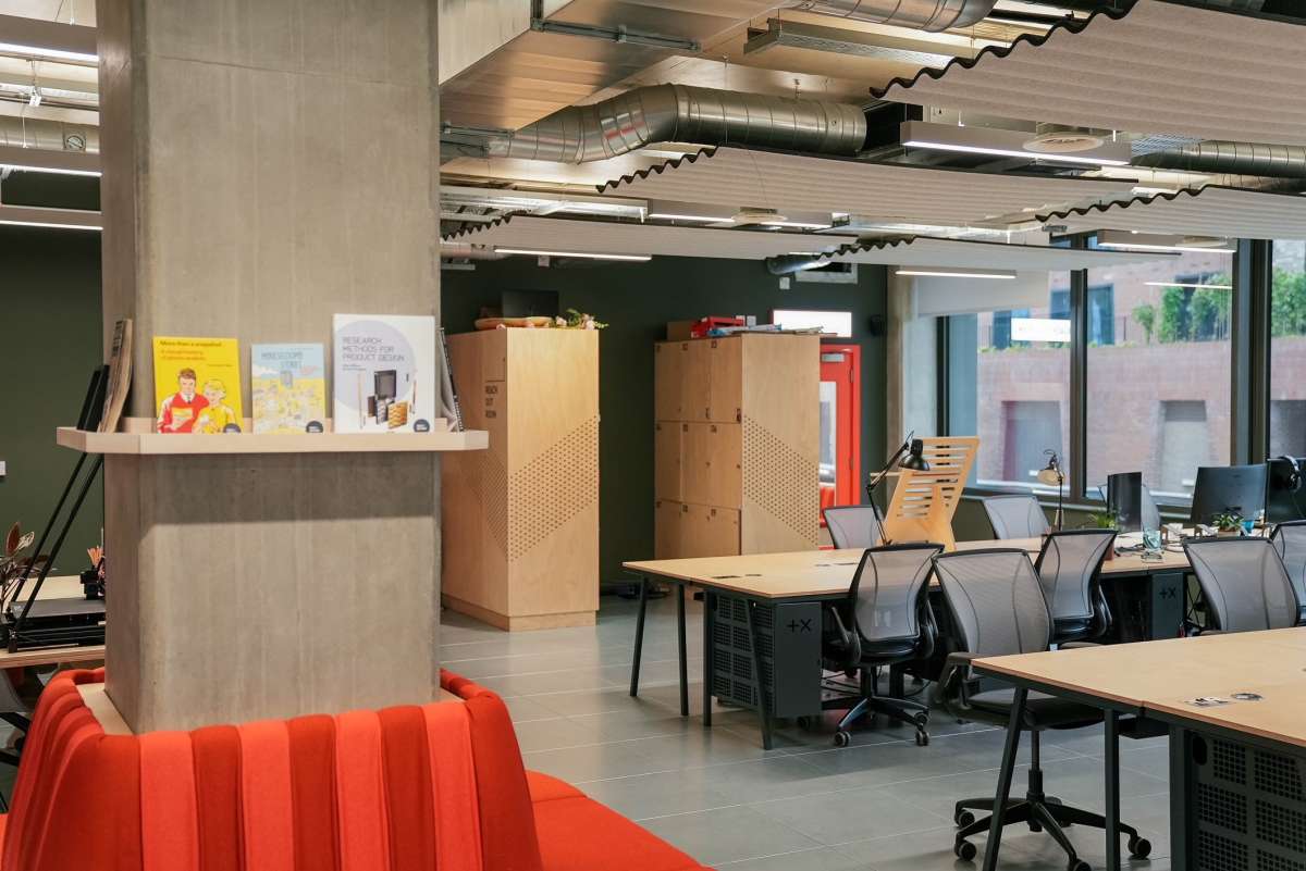 Office in Brighton - photo 4