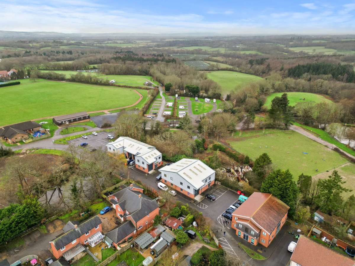 Office in Heathfield - photo 3