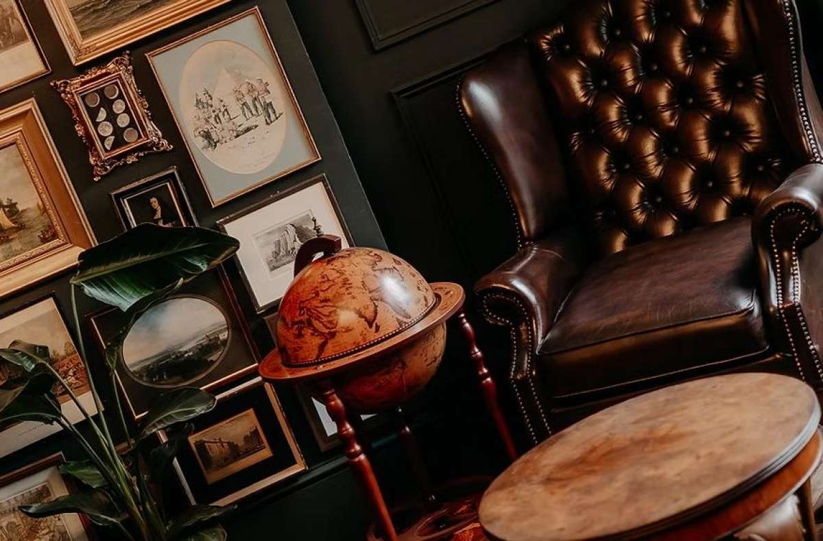 Office in London - photo 3