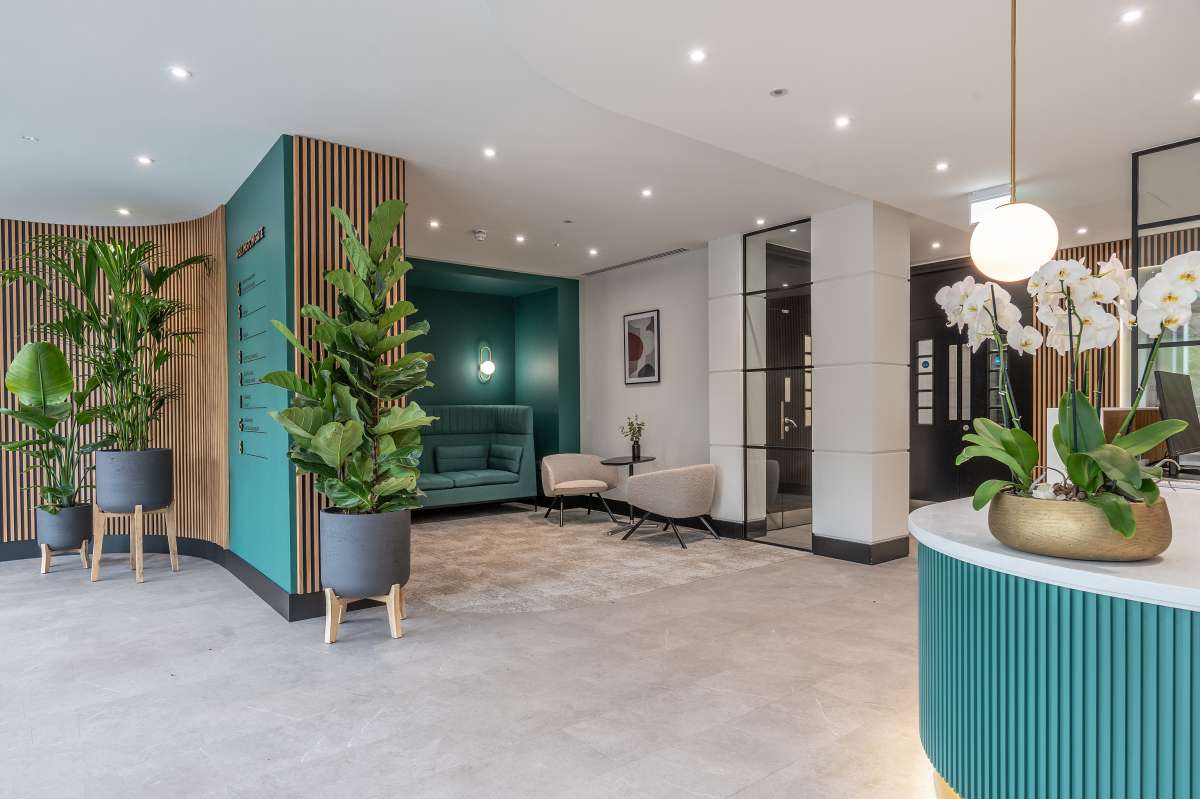 Office in Tunbridge Wells - photo 3