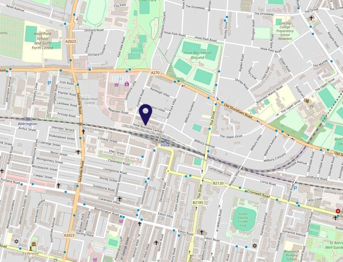 Office in Hove - photo 2