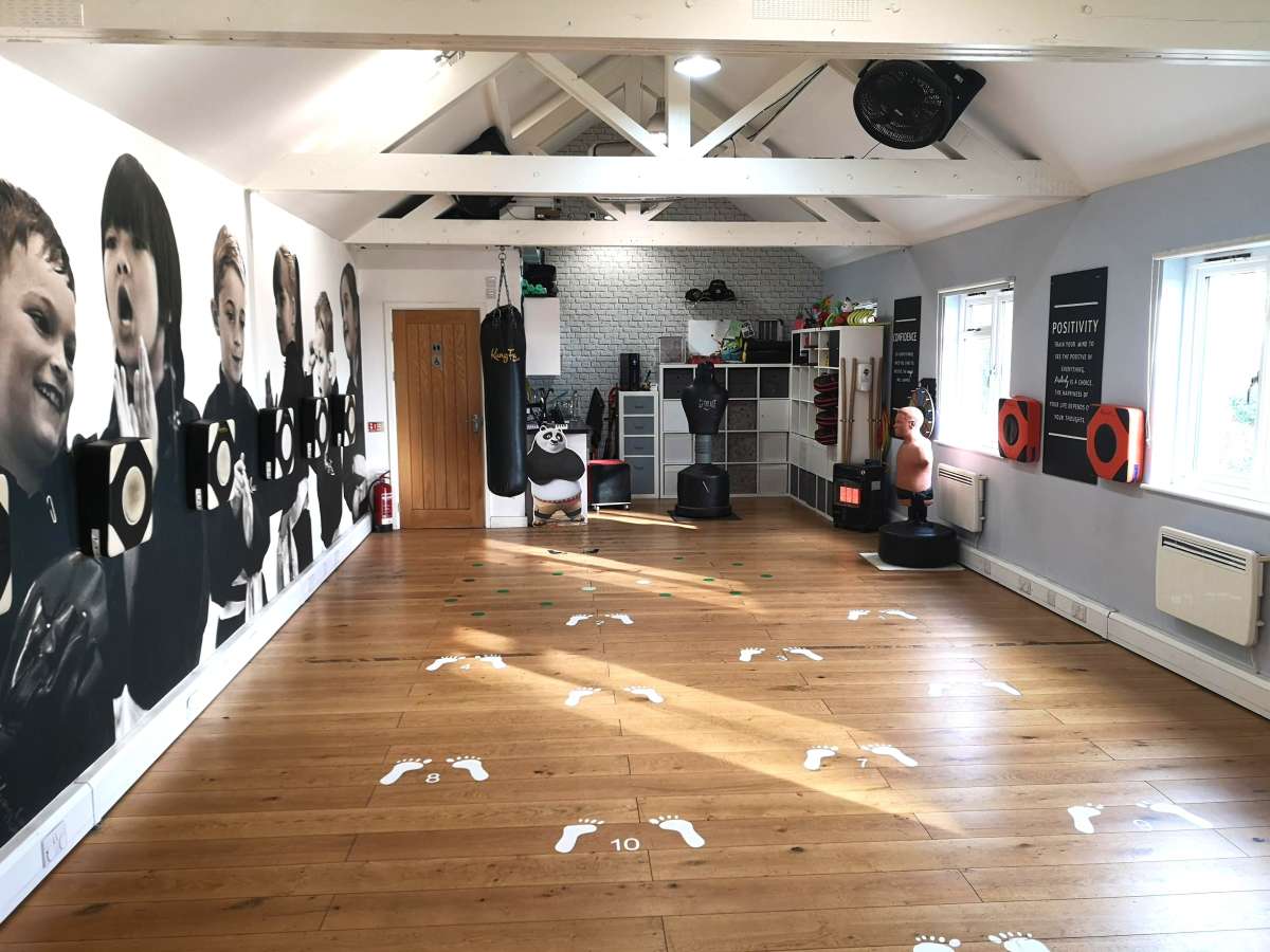 Office in Horsham - photo 2