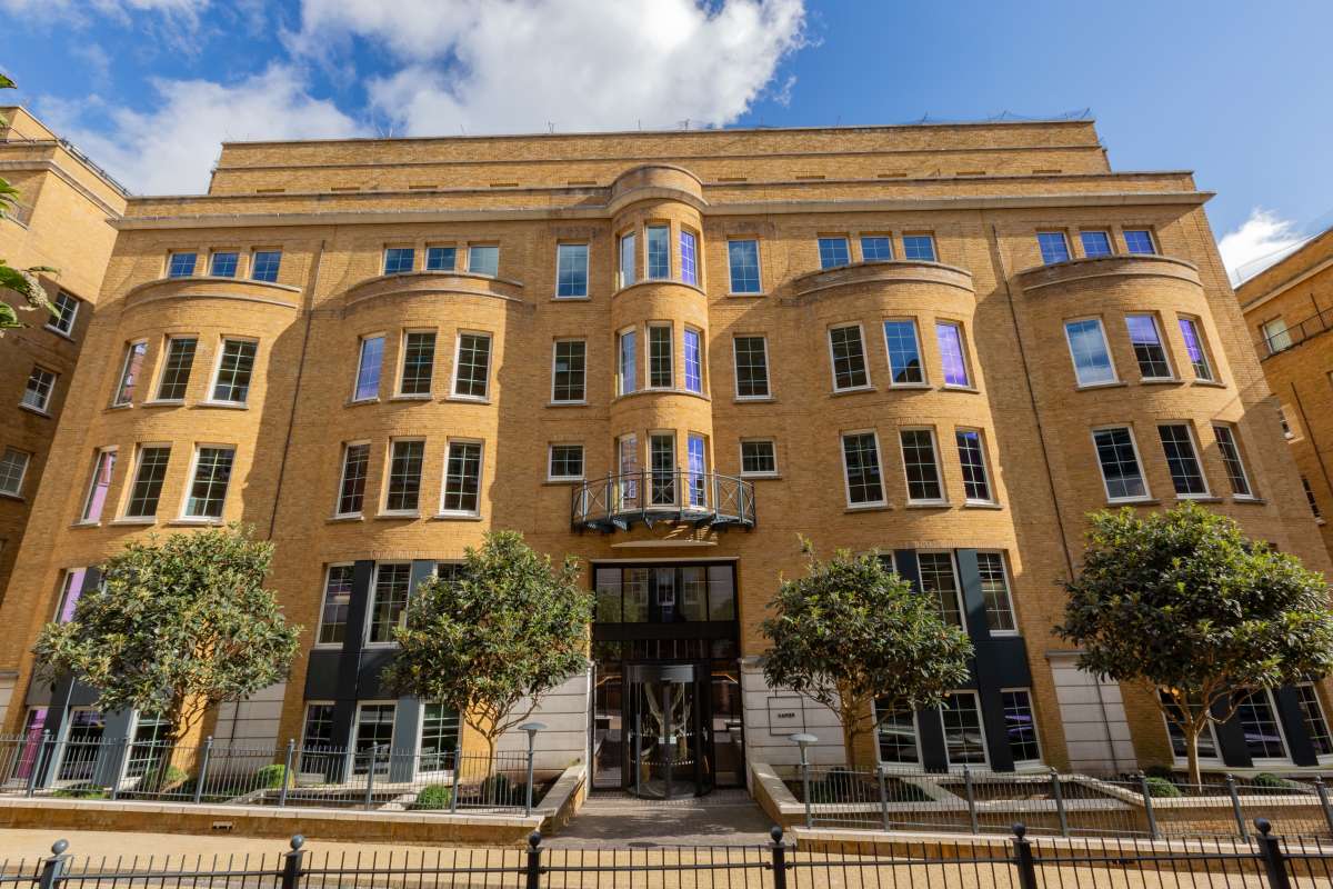 Office in Brighton - photo 3